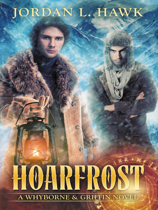 Title details for Hoarfrost by Jordan L. Hawk - Available